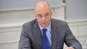 Силуанов: объем списания долгов регионов по бюджетным кредитам составил 383 млрд рублей