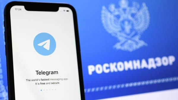Read more about the article Эксперт Егоров: россиян могут обманывать с покупкой Telegram Premium