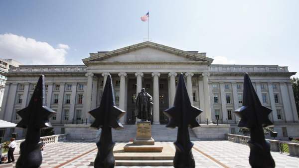 Read more about the article Минфин США выдал генеральную лицензию на операции с Центральным банком Венесуэлы
