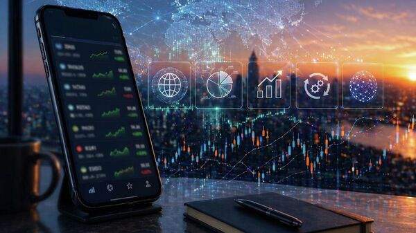 Read more about the article Торговля CFD-контрактами стала доступна в приложении “БКС Мир инвестиций”