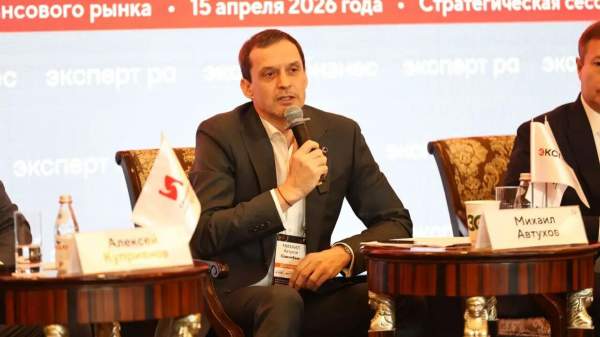 Read more about the article Автухов: выход на биржу создает долгосрочное улучшение условий заимствования