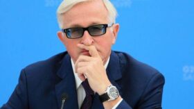 Глава РСПП Шохин предложил снизить ключевую ставку на один процентный пункт