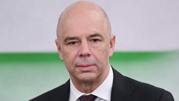 Read more about the article Силуанов: Россия ищет приемлемый вариант кредитования НБР без риска санкций