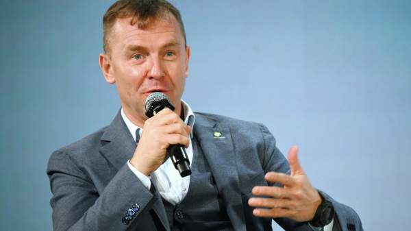 Read more about the article Зампред Сбербанка Анатолий Попов: IPO в 2026 году будут штучным товаром