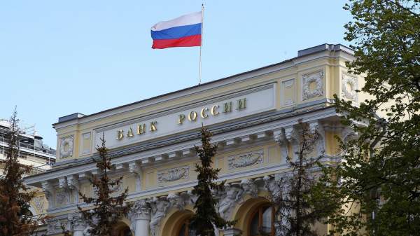 Read more about the article Набиуллина: ЦБ опасается использовать национальные стейблкоины во внутренних расчетах