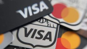 Visa заключила соглашение о приобретении компании BioCatch за 2,4 миллиарда долларов