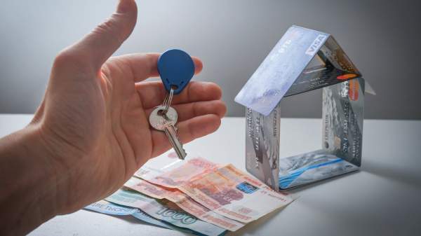 Read more about the article “Коммерсант”: российские банки начали требовать страховку от атаки БПЛА при выдаче ипотеки