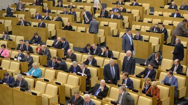 Read more about the article Вице-спикер Госдумы Чернышов: современные мошенники — высокотехнологичные люди